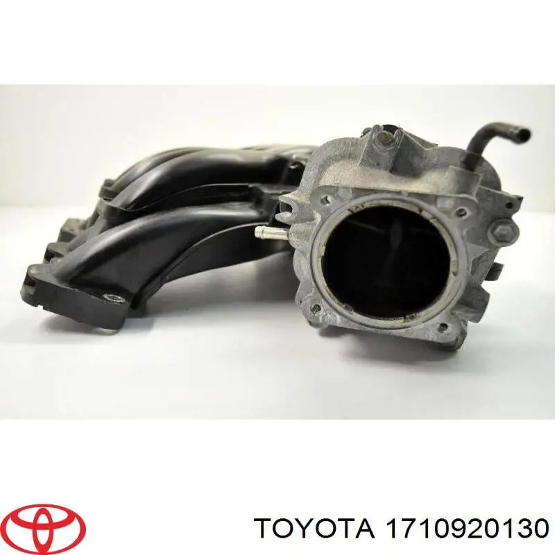 1710920130 Toyota Tubo coletor de admissão superior