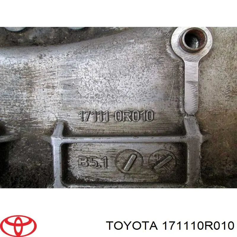  171110R010 Toyota