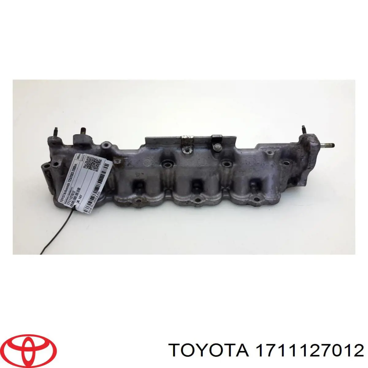 1711127012 Toyota Tubo coletor de admissão