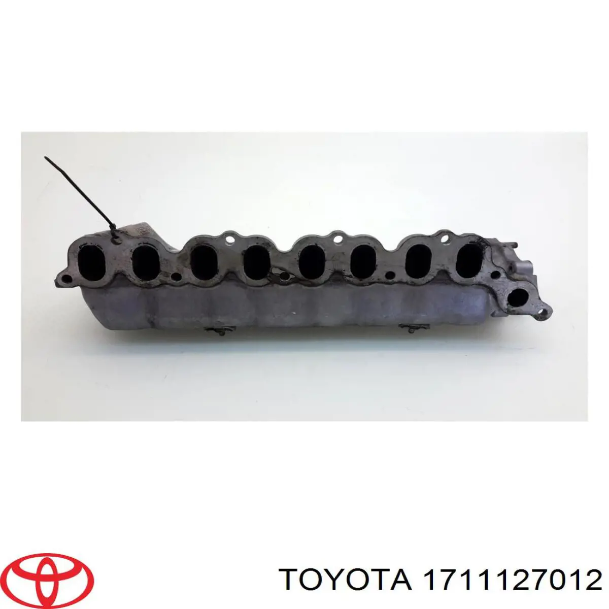 Tubo coletor de admissão Toyota 1711127012 preço, a partir de 88,69 USD