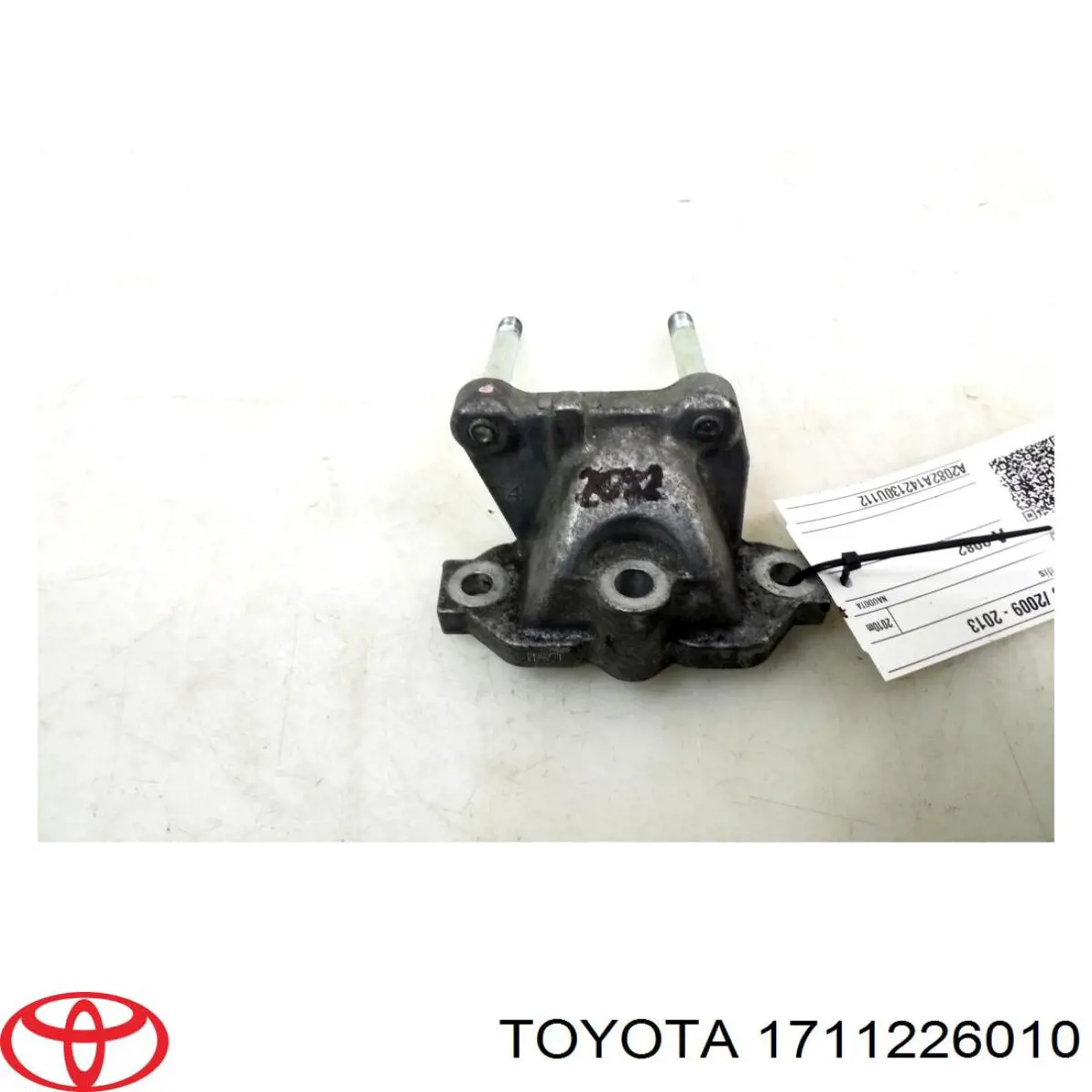  Toyota 1711226010 preço, a partir de 226,83 USD
