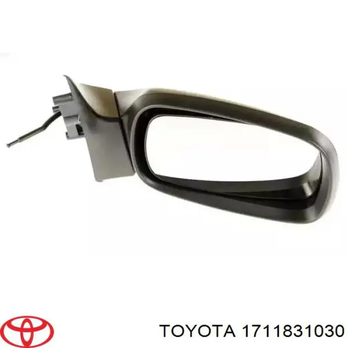 Compre 1711831030 Toyota 