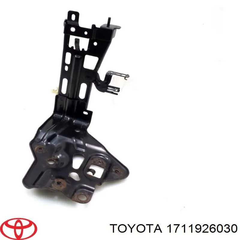 1711926030 Toyota 