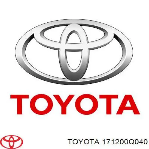 Tubo coletor de admissão para Toyota Yaris  P13