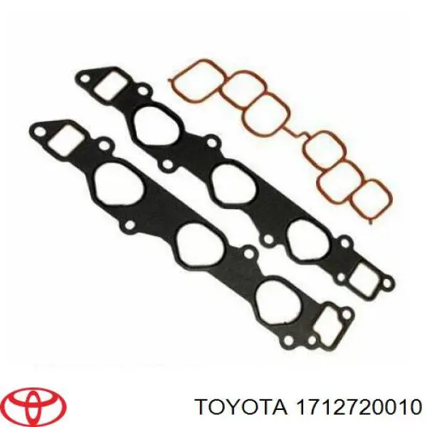 Vedante direito de tubo coletor de admissão Toyota 2568520010 preço, a partir de 10,30 USD
