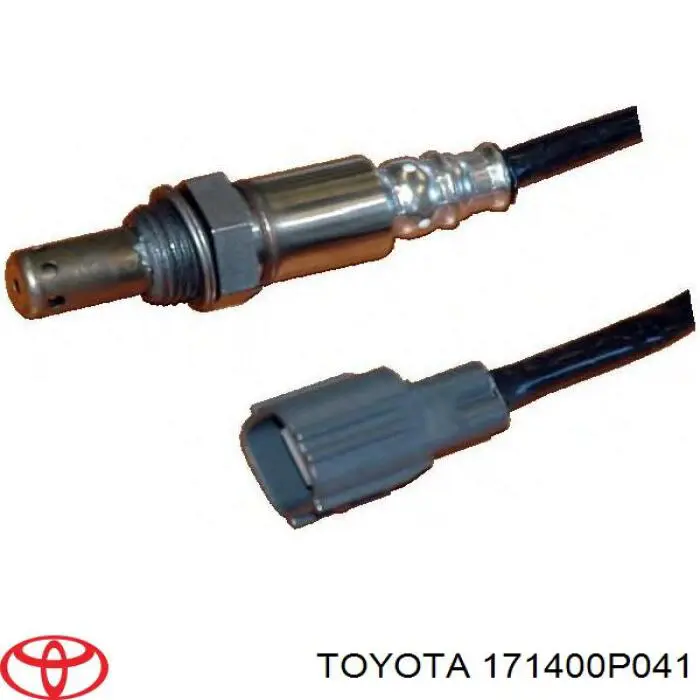 Tubo coletor de escape direito Toyota 171400P041 preço, a partir de  