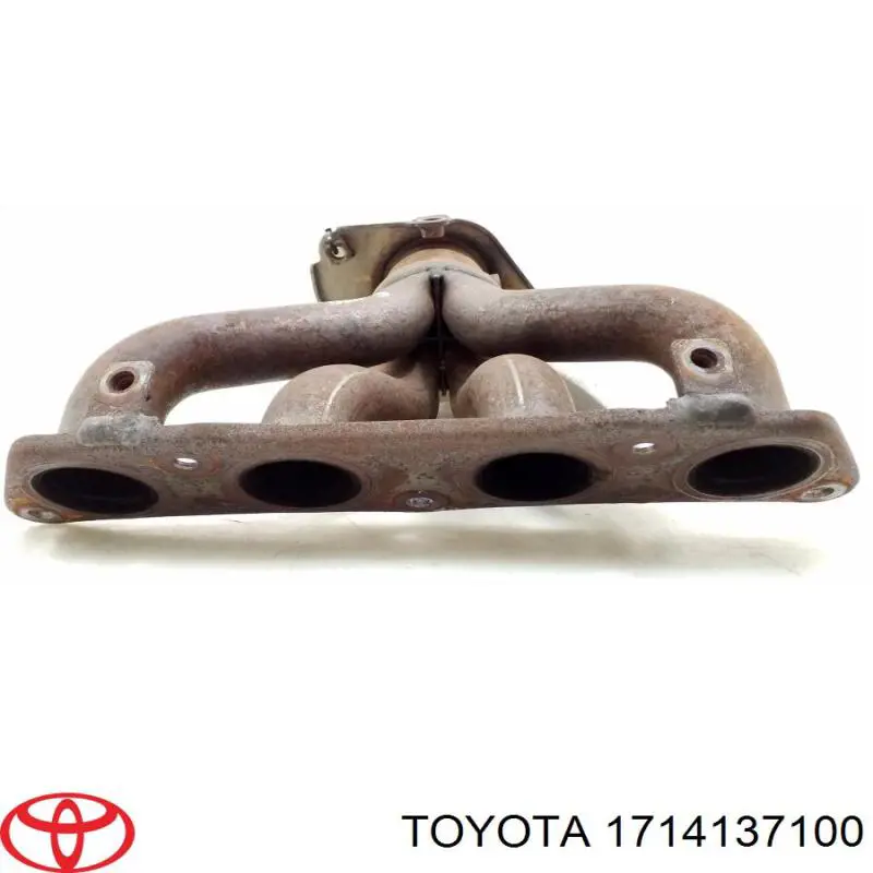 Tubo de admissão dianteiro (calças) do silenciador Mitsubishi 1570B871 preço, a partir de 207,01 USD