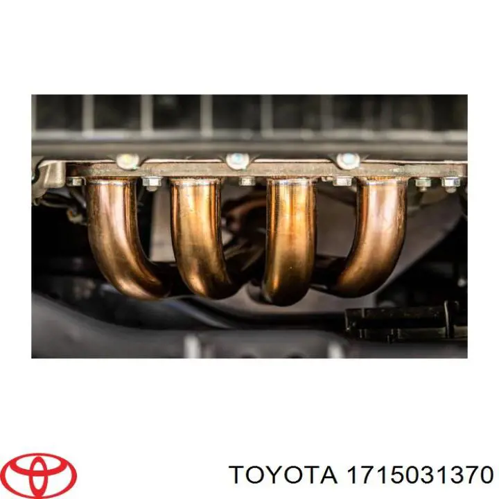 Convertidor - catalisador para Lexus RX 270/350/450H AGL10, GGL15, GYL15