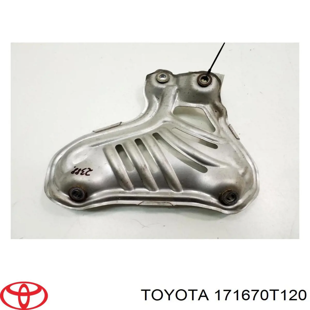 171670T120 Toyota 