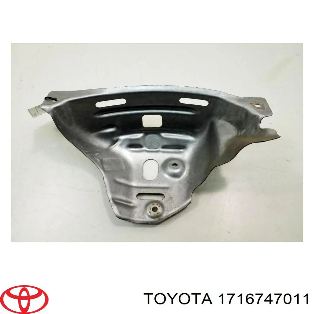  Toyota 1716747011 preço, a partir de 85,08 USD