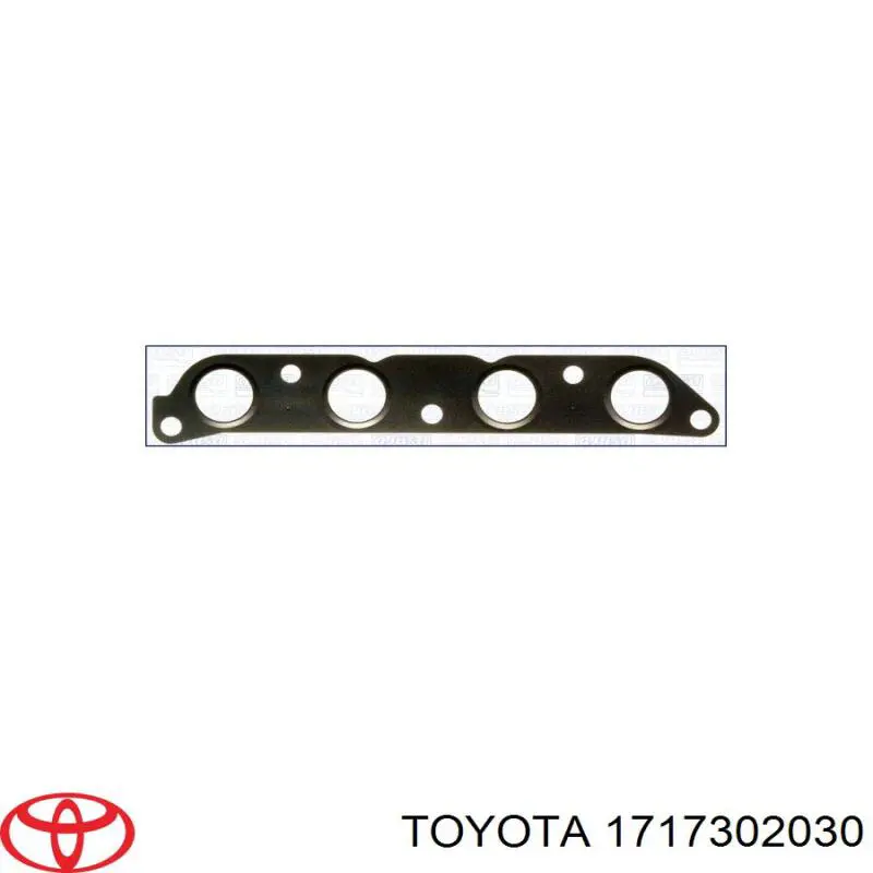  Toyota 1717302030 preço, a partir de 33,29 USD