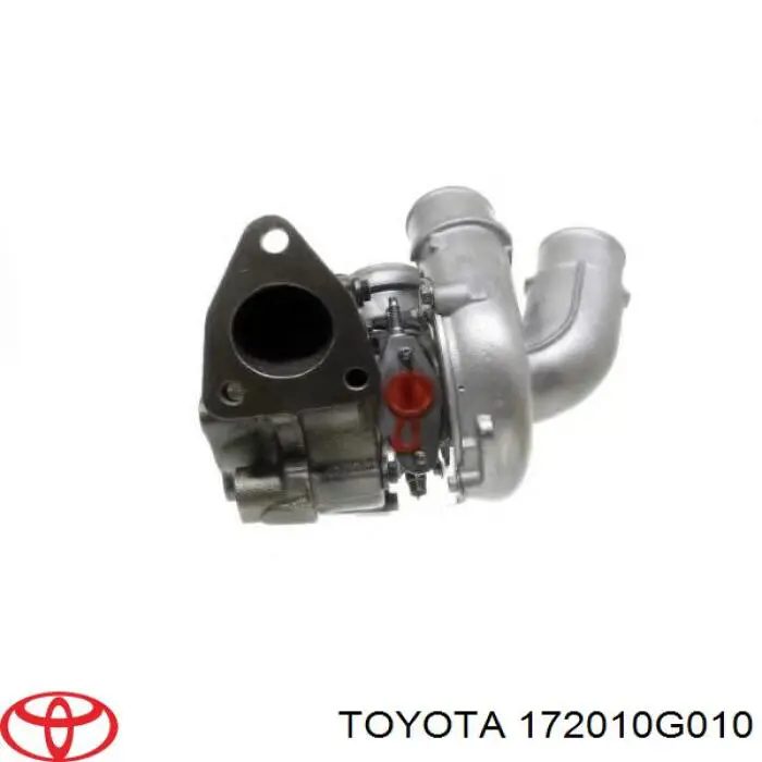Compre 729117260 DRI Turbina