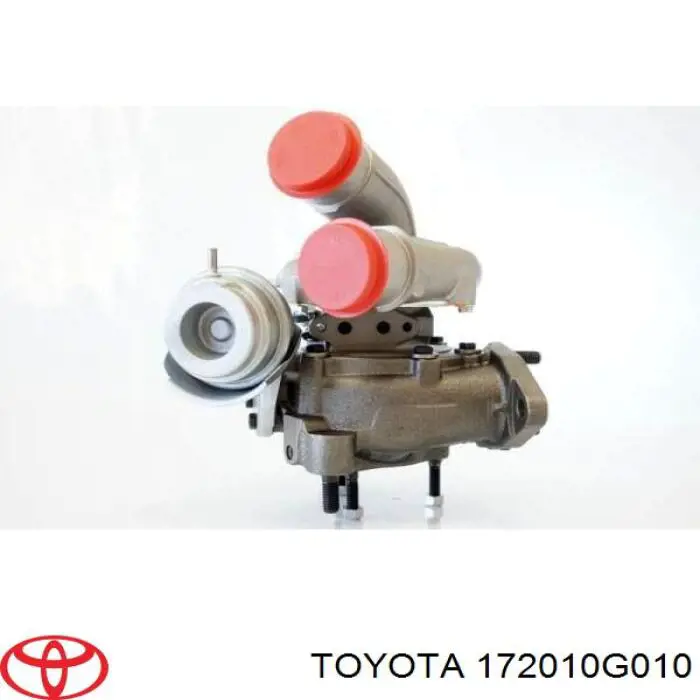 Turbina DRI 729117260 preço, a partir de 229,85 USD