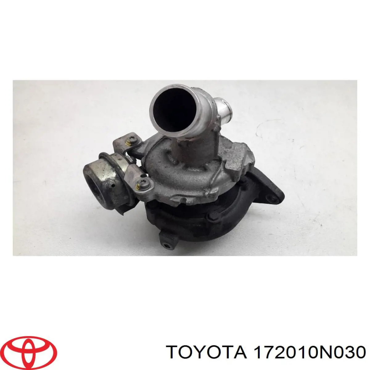 Turbina Toyota 172010N030 preço, a partir de 318,93 USD