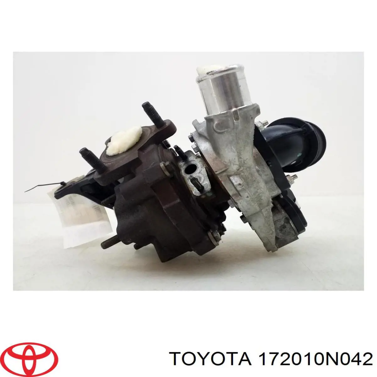 172010N042 Toyota Turbina