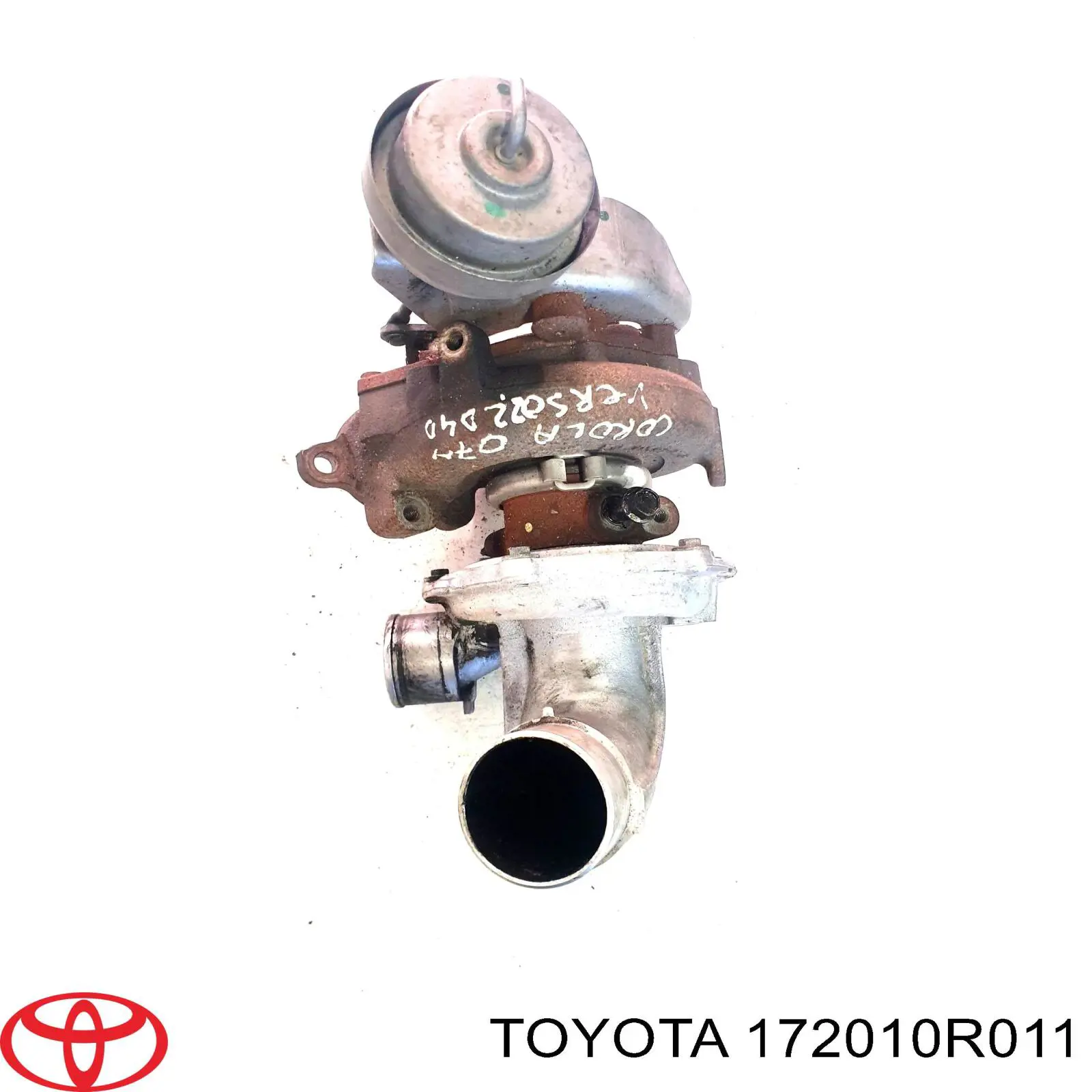 Compre VB14 MSG Rebuilding Turbina
