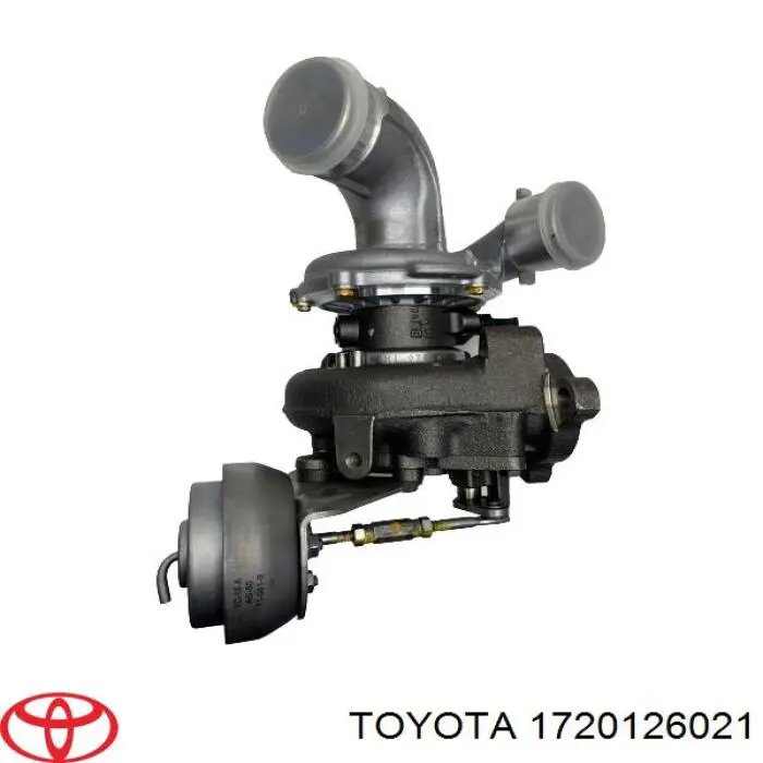 Compre Q2990214 Q-fix Turbina