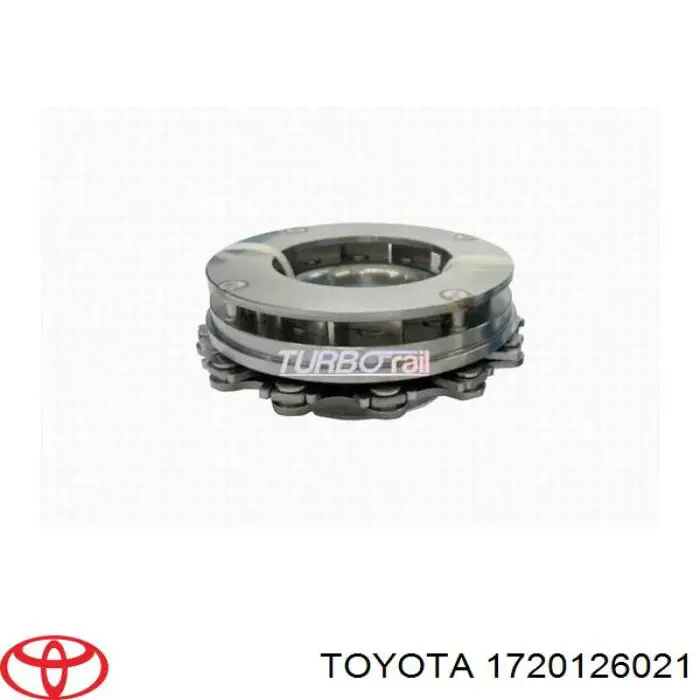 Turbina MSG Rebuilding VB14 preço, a partir de 200,90 USD