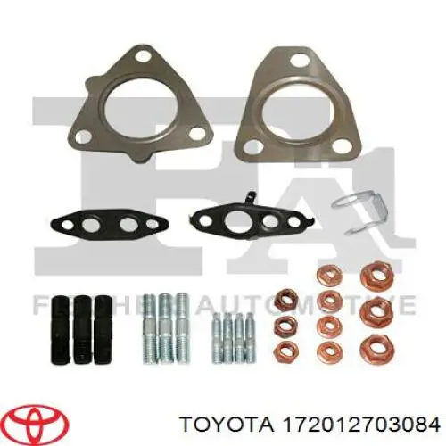 Compre 8018919001W Garrett Turbina