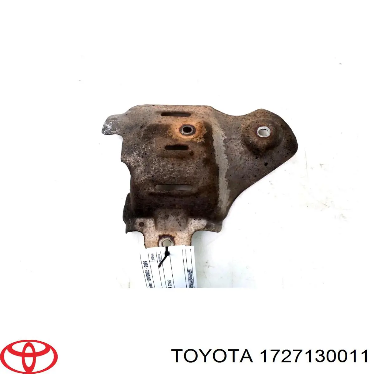 1727130011 Toyota 