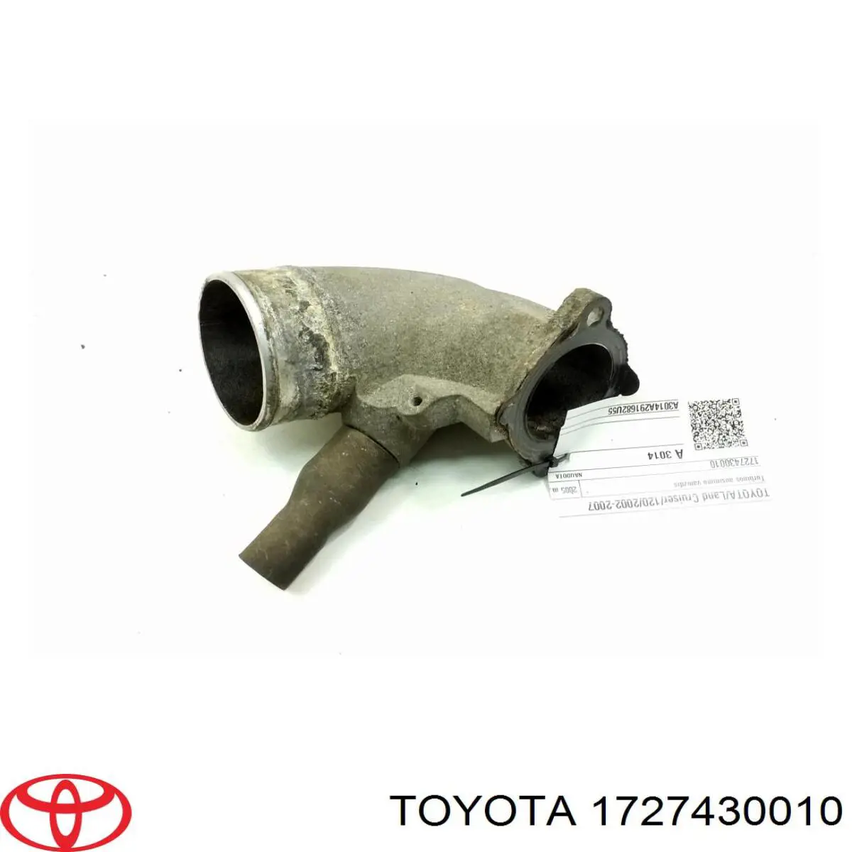 1727430010 Toyota 