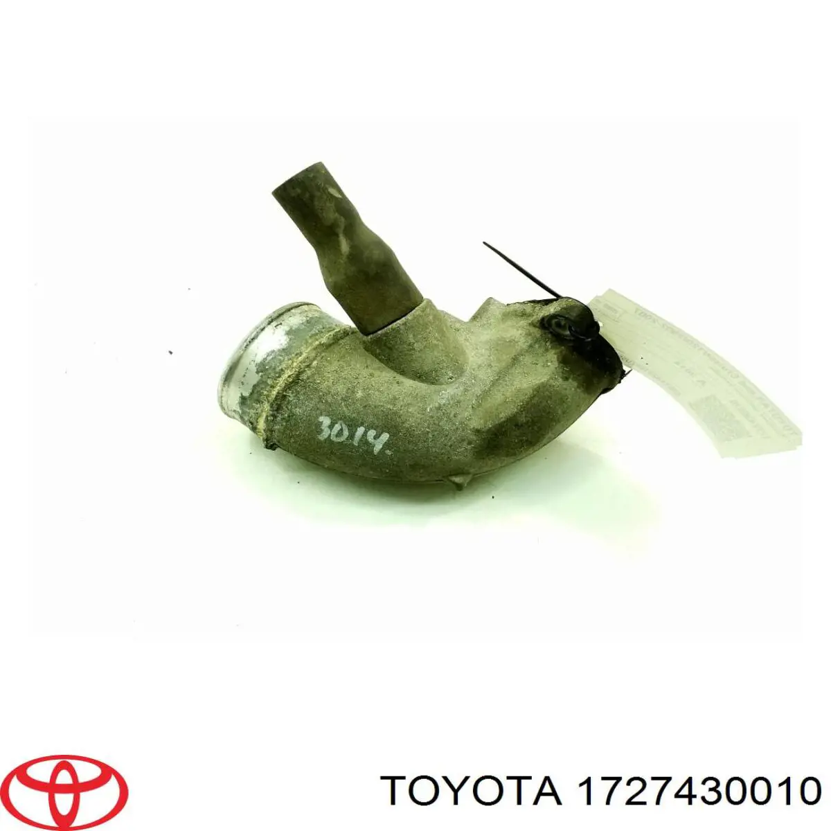  Toyota 1727430010 preço, a partir de 162,58 USD