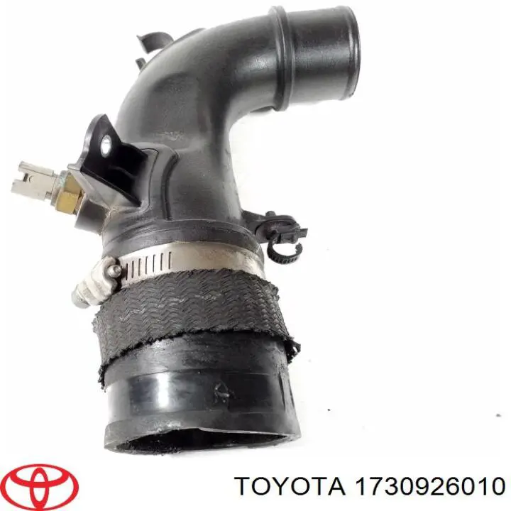 Mangueira (cano derivado) de intercooler Toyota 1730326130 preço, a partir de 66,72 USD