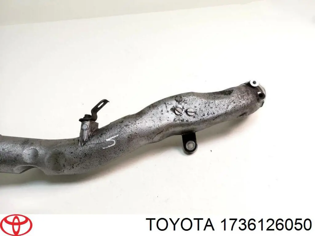 Compre 1736126050 Toyota 