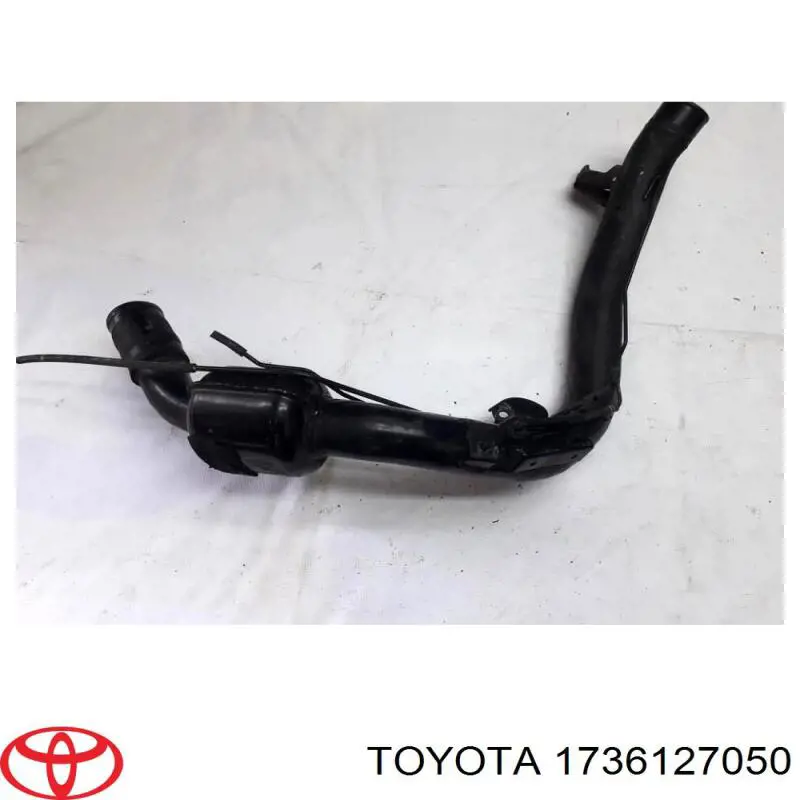  Toyota 1736127050 preço, a partir de 95,80 USD