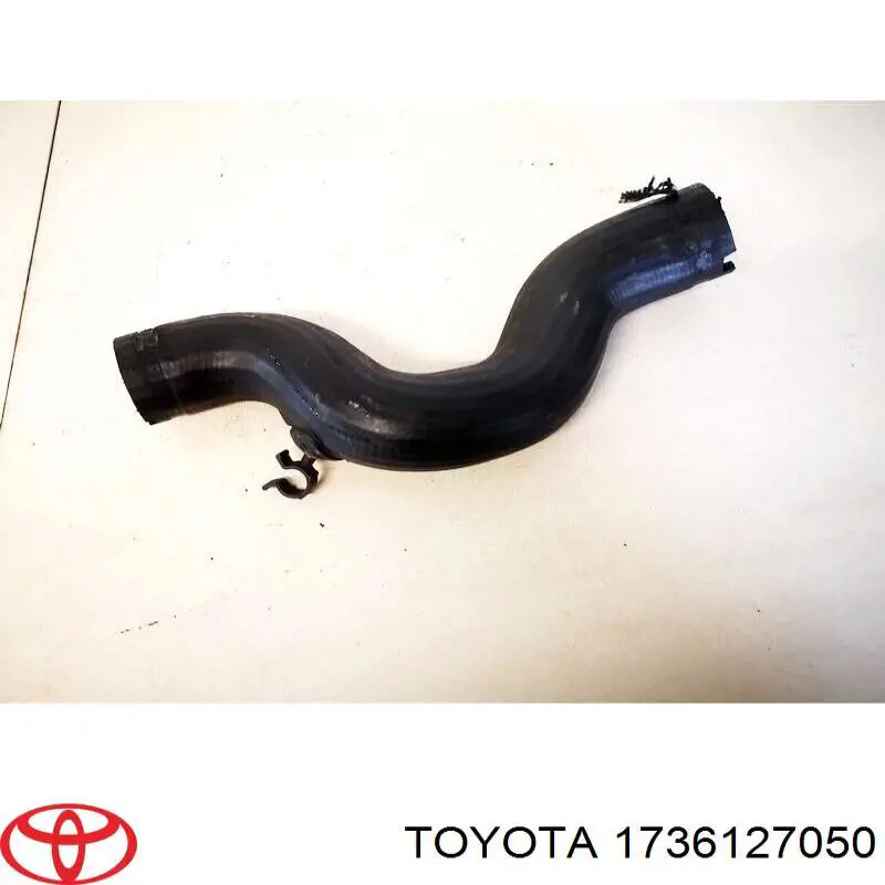 Compre 1736127050 Toyota 