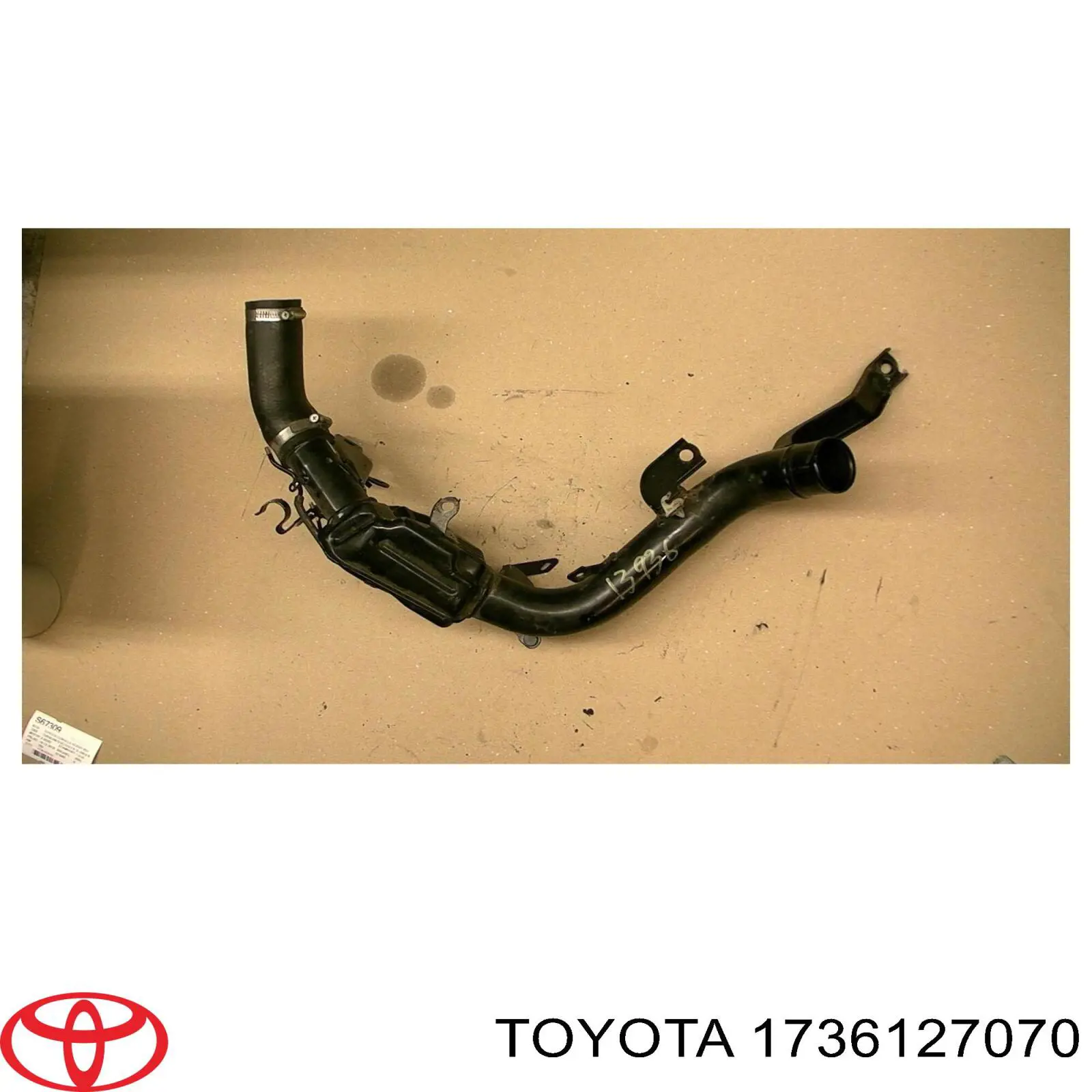  Toyota 1736127070 preço, a partir de 77,65 USD