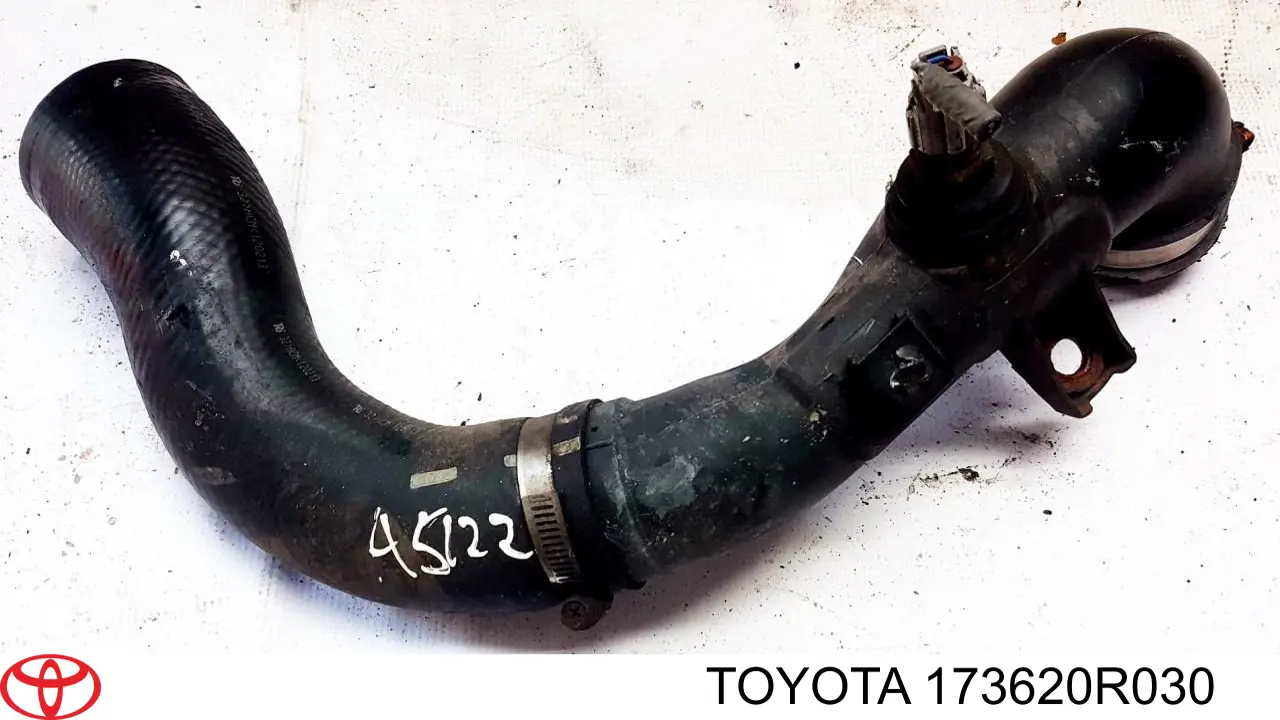  Toyota 173620R030 preço, a partir de 66,72 USD