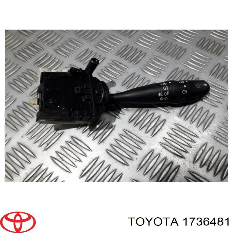 Compre 1736481 Toyota 