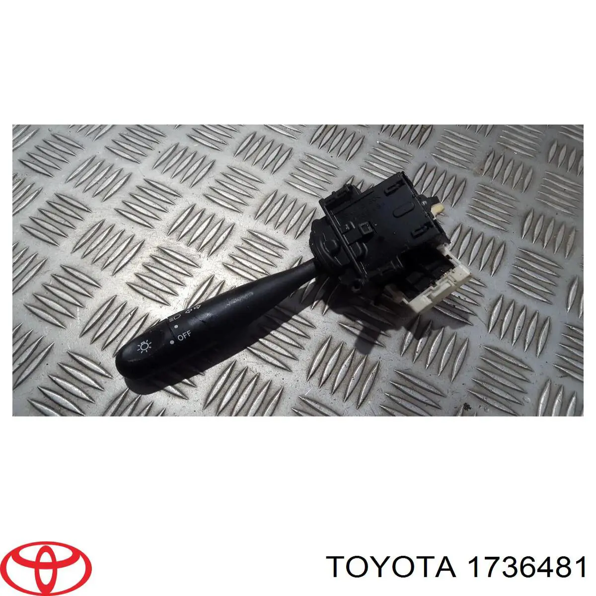 1736481 Toyota 