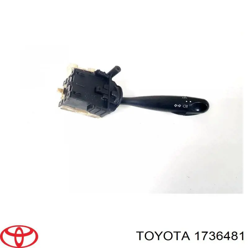  Toyota 1736481 preço, a partir de 35,75 USD