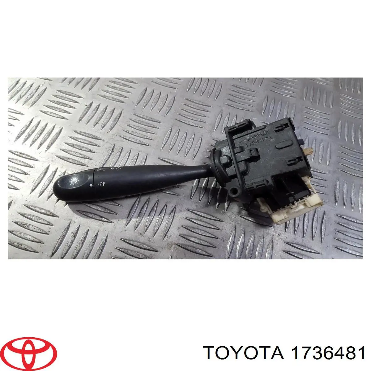 Compre 1736481 Toyota 