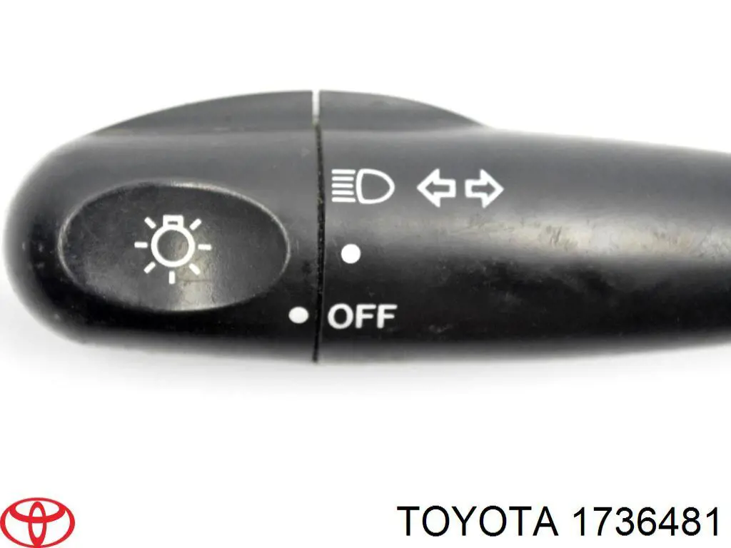  Toyota 1736481