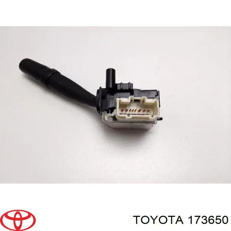  173650 Toyota