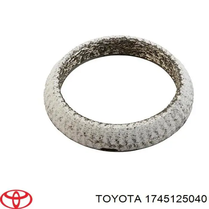  Toyota 1745125040 preço, a partir de 18,63 USD