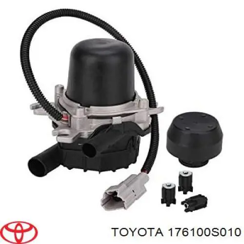 Compre 176100S010 Toyota Bomba de ar