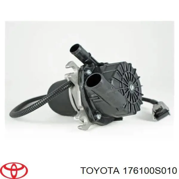 Bomba de ar Toyota 176100S010 preço, a partir de 123,95 USD