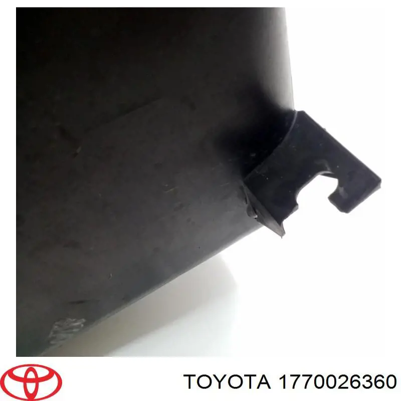 Compre 1770026360 Toyota 