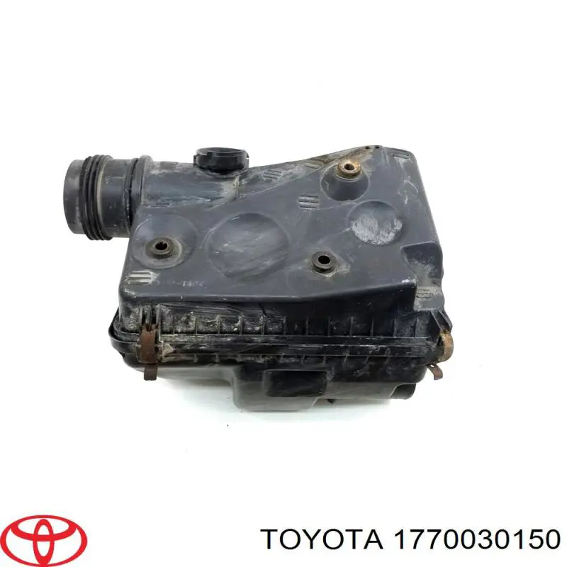 Fechadura (braçadeira) de caixa de filtro de ar Toyota 1770030150 preço, a partir de 163,45 USD