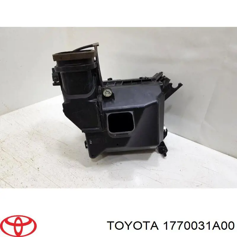 Caixa de filtro de ar para Toyota Camry VII V50