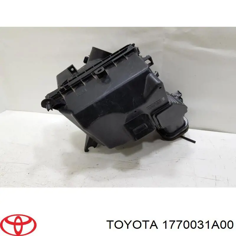  Caixa de filtro de ar Toyota Camry VII sedan (V50) (2011 - 2019) VII