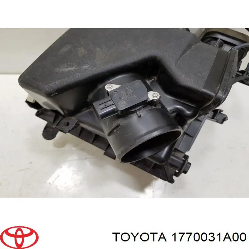 Compre Caixa de filtro de ar Toyota Camry 7