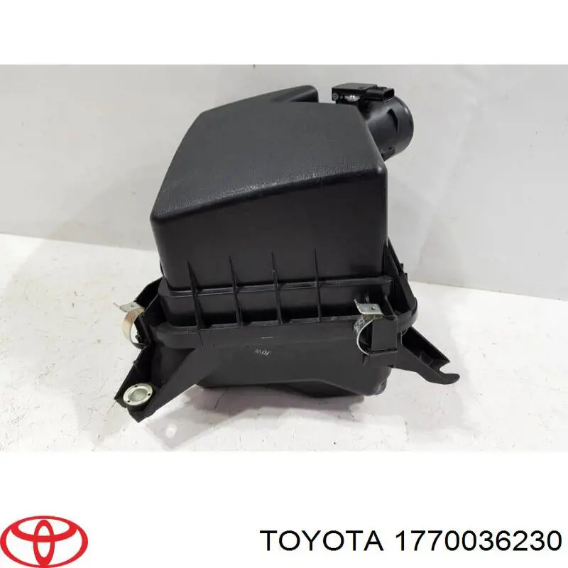 1770036230 Toyota Caixa de filtro de ar