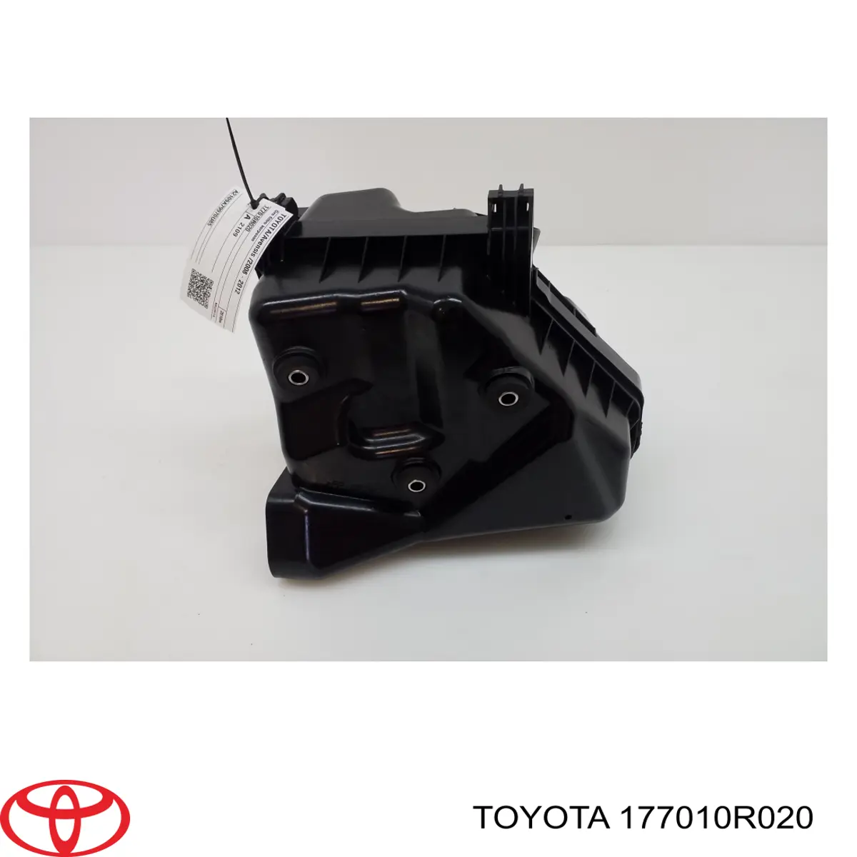 Caixa de filtro de ar, parte inferior Toyota 177010R020 preço, a partir de 97,23 USD