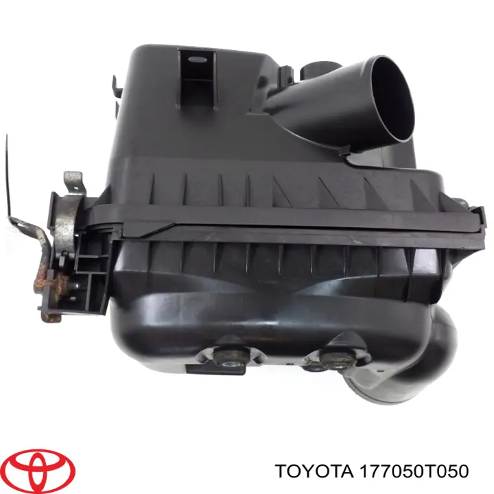 Caixa de filtro de ar, parte superior Toyota 177050T050 preço, a partir de 366,31 USD