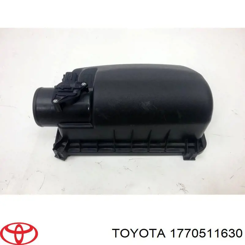 Caixa de filtro de ar, parte superior Toyota 1770511630 preço, a partir de 269,58 USD